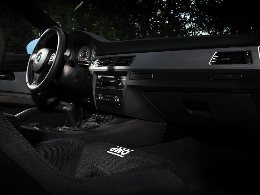  BMW M3 Coupe VT2-600 by IND Distribution 2012 года  (фото 11 из 16)